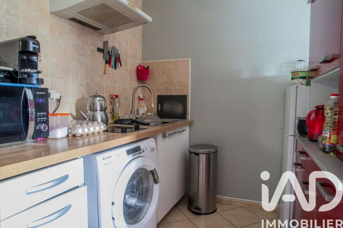 Photo 6 - Appartement à STAINS