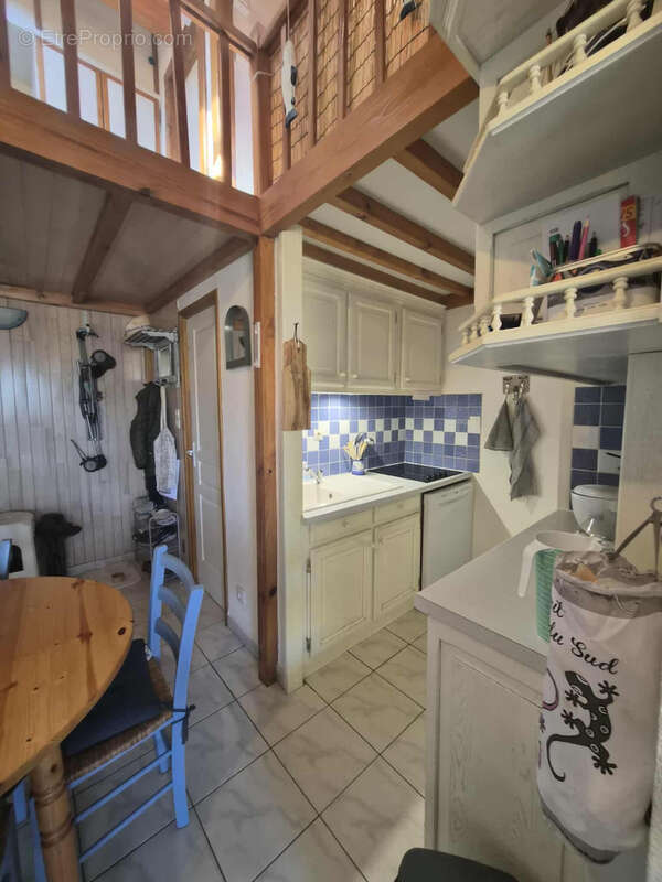 Appartement à NARBONNE