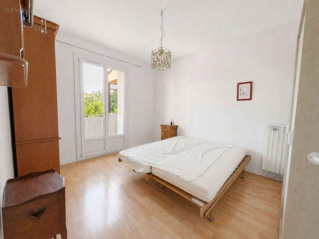 Appartement 3 pièces à Aix - Les Milles - photo 6