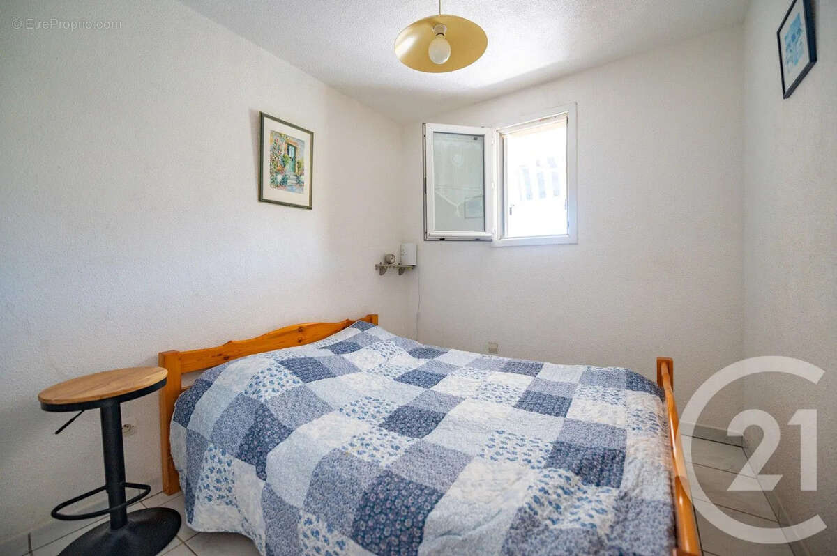 Appartement à LE LAVANDOU