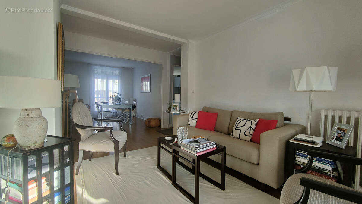 Appartement à BEAUVAIS