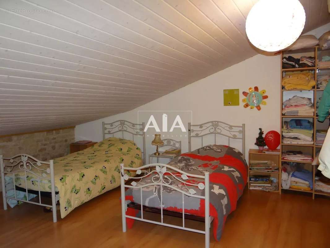 Maison à MAINE-DE-BOIXE