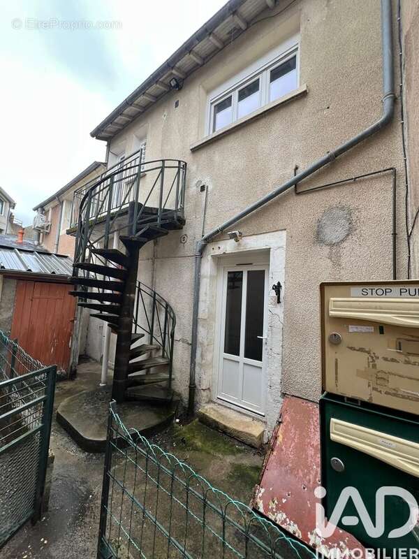 Photo 8 - Appartement à BOURGES