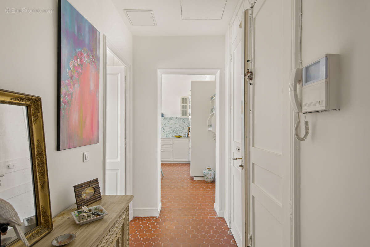 Appartement à HYERES