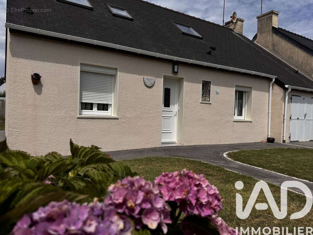 Photo 1 - Maison à COUERON