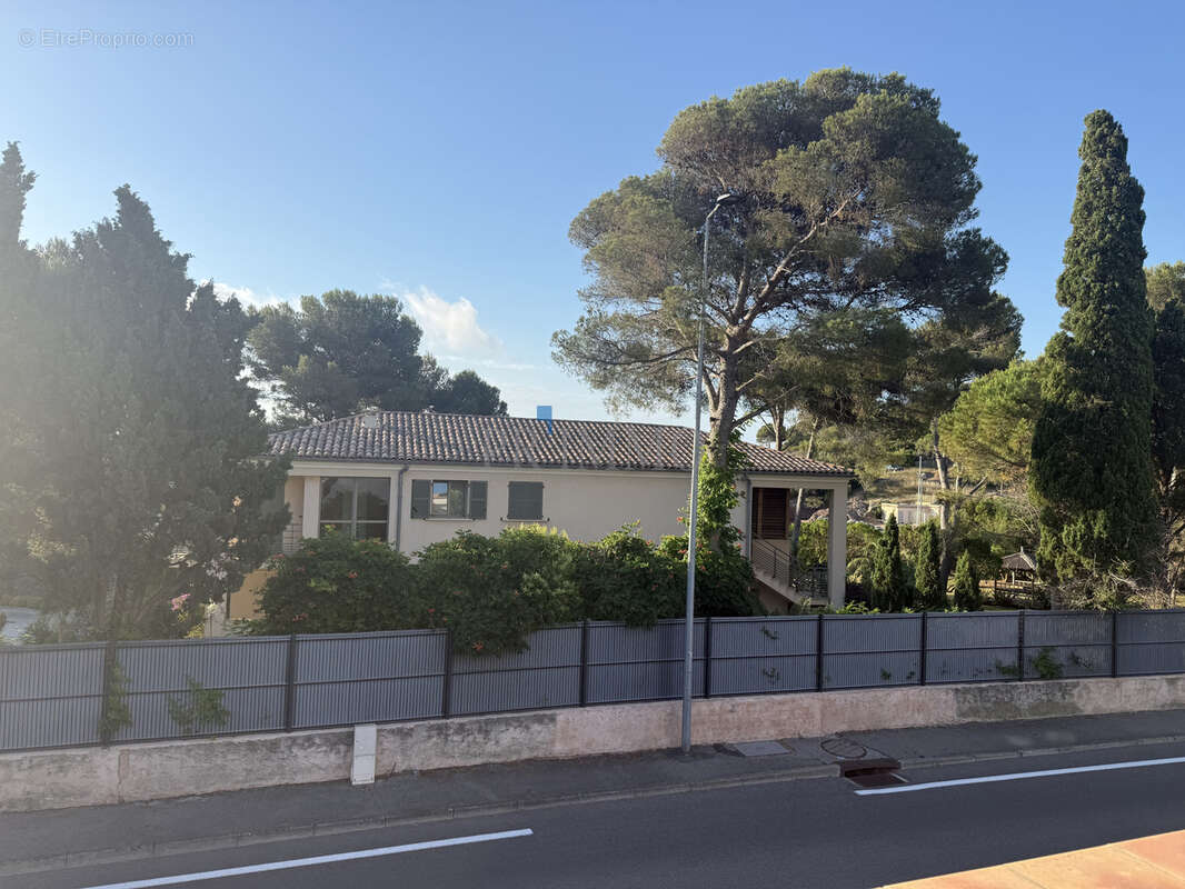 Appartement à LA SEYNE-SUR-MER
