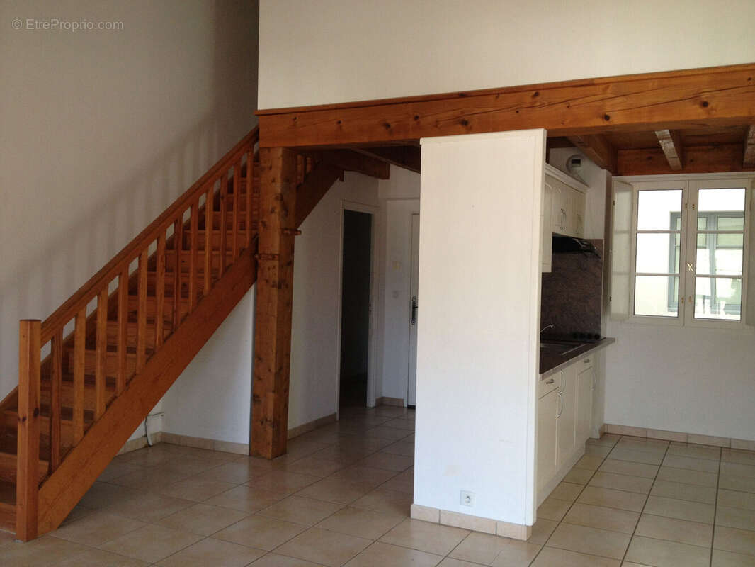 Photo 6 - Appartement à SAINT-JEAN-PIED-DE-PORT