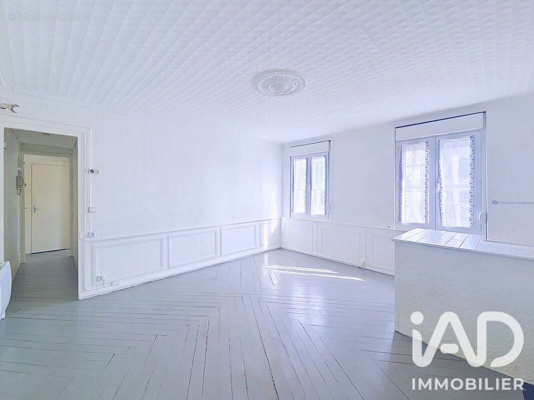Photo 4 - Appartement à ROUEN