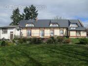 Maison à POIX-DE-PICARDIE