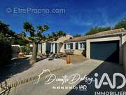 Photo 1 - Maison à MOUSSAN