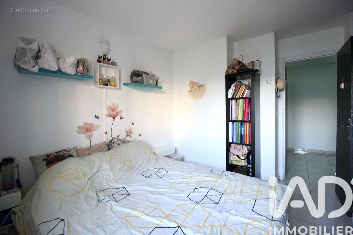 Photo 6 - Appartement à MARSEILLE-9E