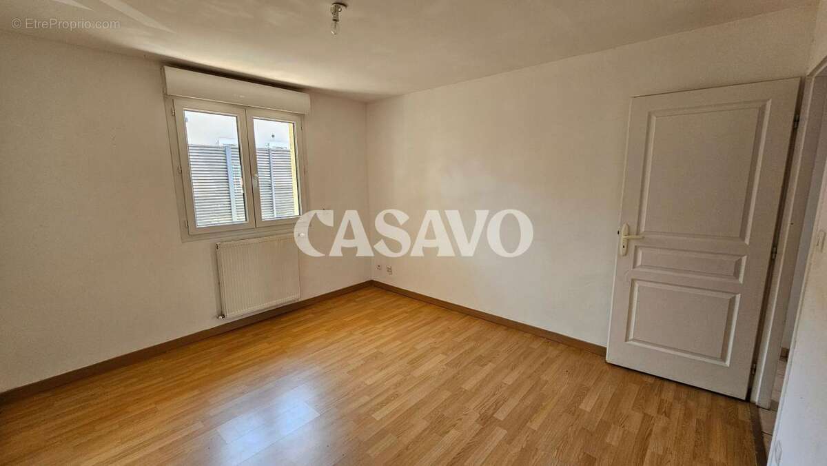 Vente Maison 4 pièces de 112m² - 38290 La Verpillière - photo 39
