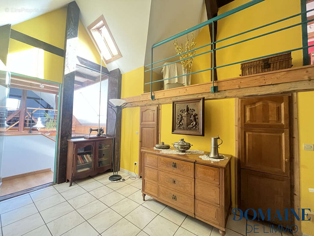 Maison à ALTECKENDORF