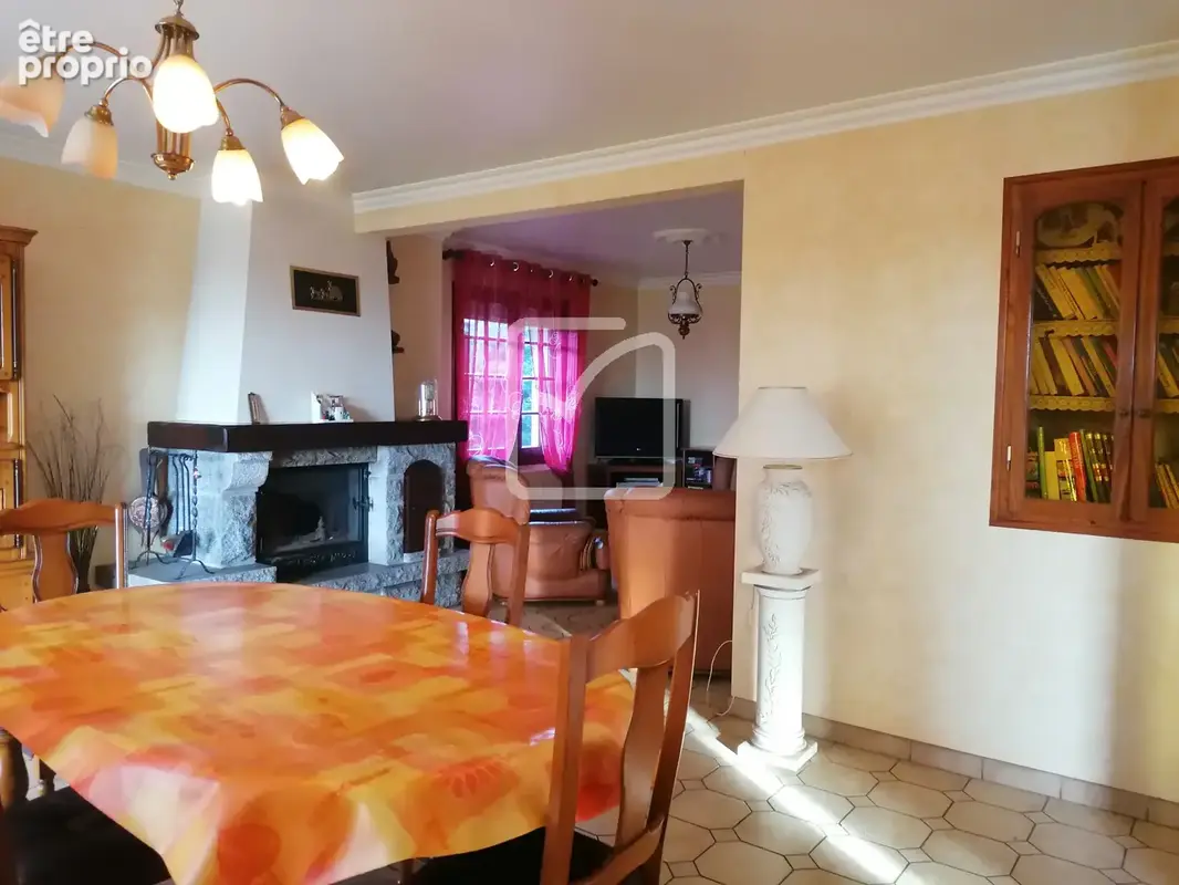 Maison 125 m2 caro - photo 6