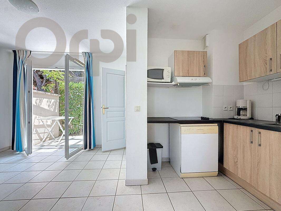 Appartement à FREJUS