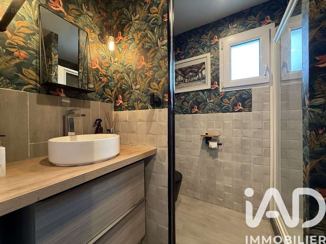 Photo 5 - Maison à LOCMINE