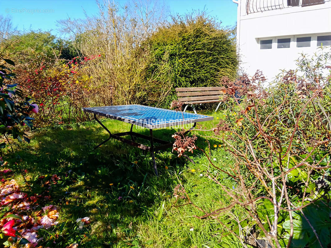 Maison à SAINT-BRIEUC