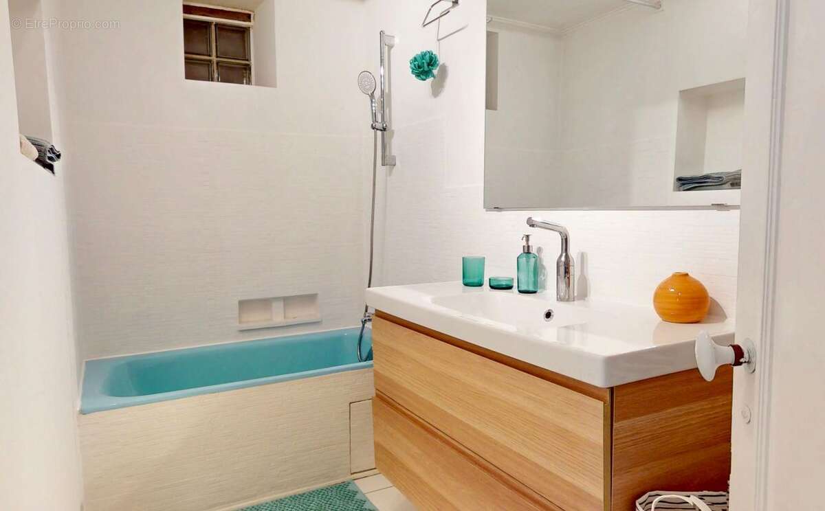 Appartement à LYON-4E