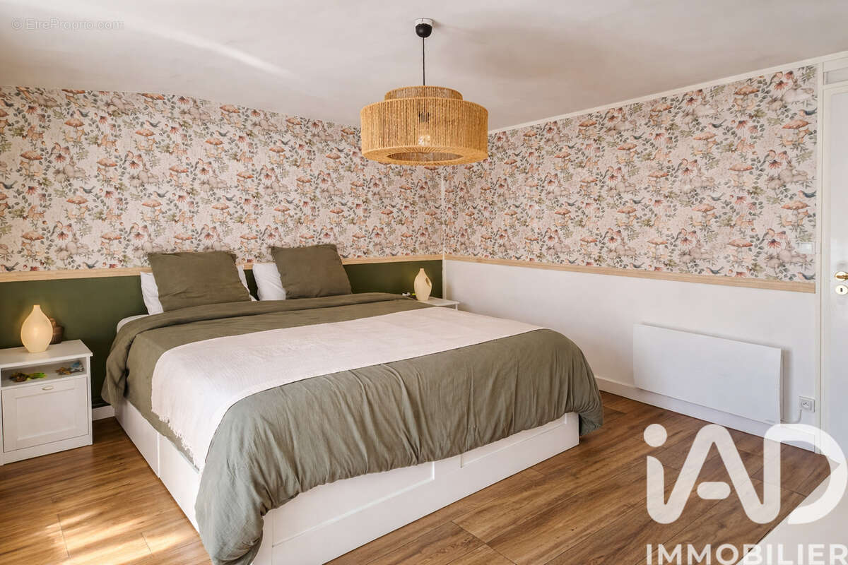 Photo 7 - Maison à MONTBERT