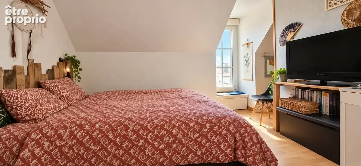 Maison 4 pièces 73 m² à vendre à Le Plessier-Sur-Saint-Just (60130) - photo 5