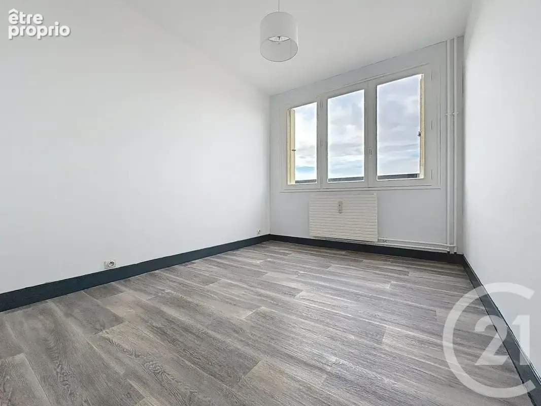 Appartement 3 pièces 59 m² à vendre à Troyes (10000) - photo 8