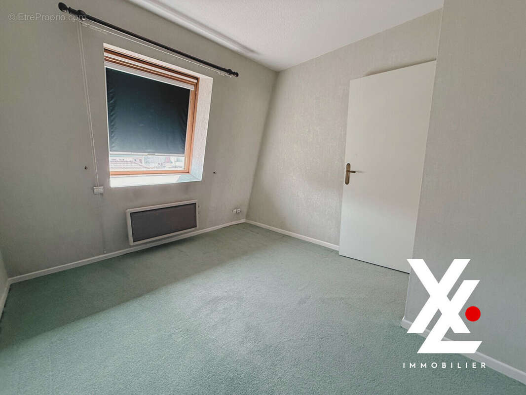 Appartement 5 pièces 120 m² - NANCY - photo 9