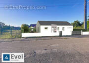 Maison à BENESTROFF