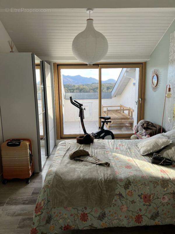 Appartement à SAINT-JEAN-DE-LUZ