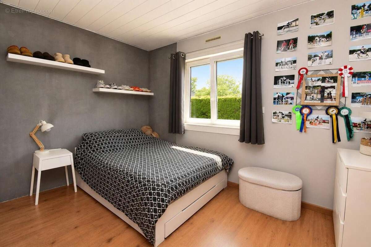 Maison 128 m² à Aix  - photo 8