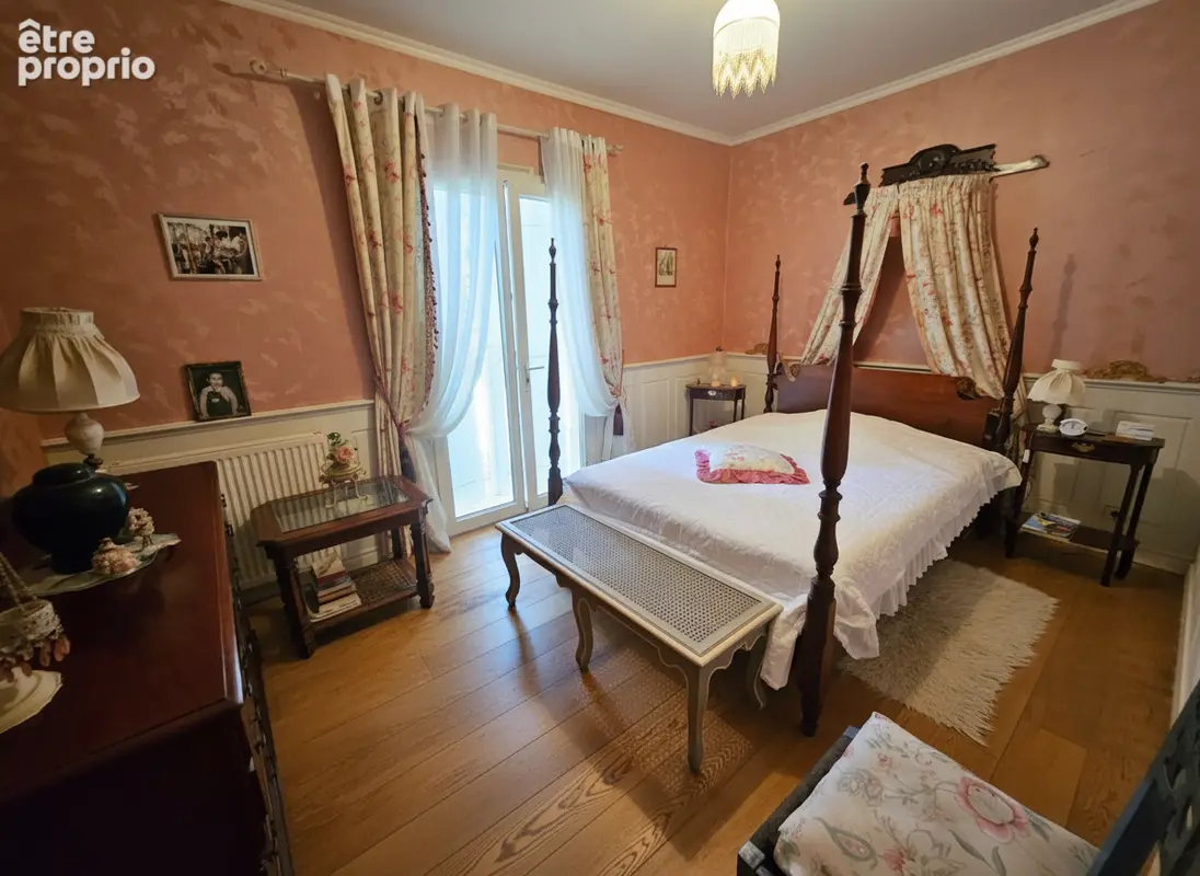 Élégance provençale au coeur de la nature maison familiale - photo 17