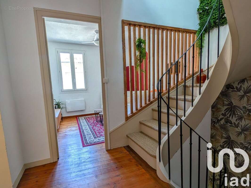 Photo 8 - Maison à ESTAGEL