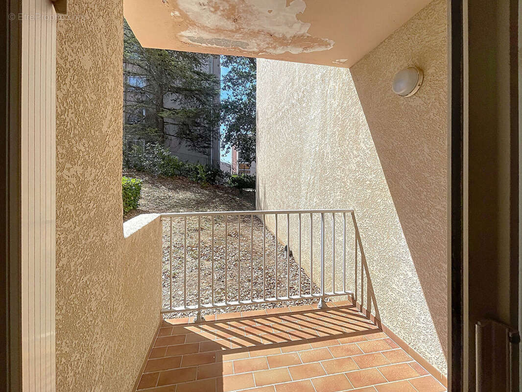Appartement à GREOUX-LES-BAINS
