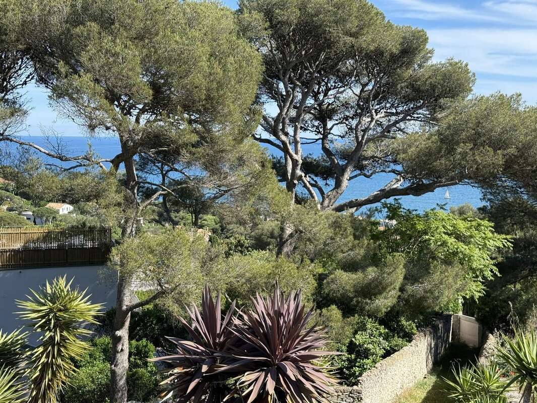 Maison à SETE