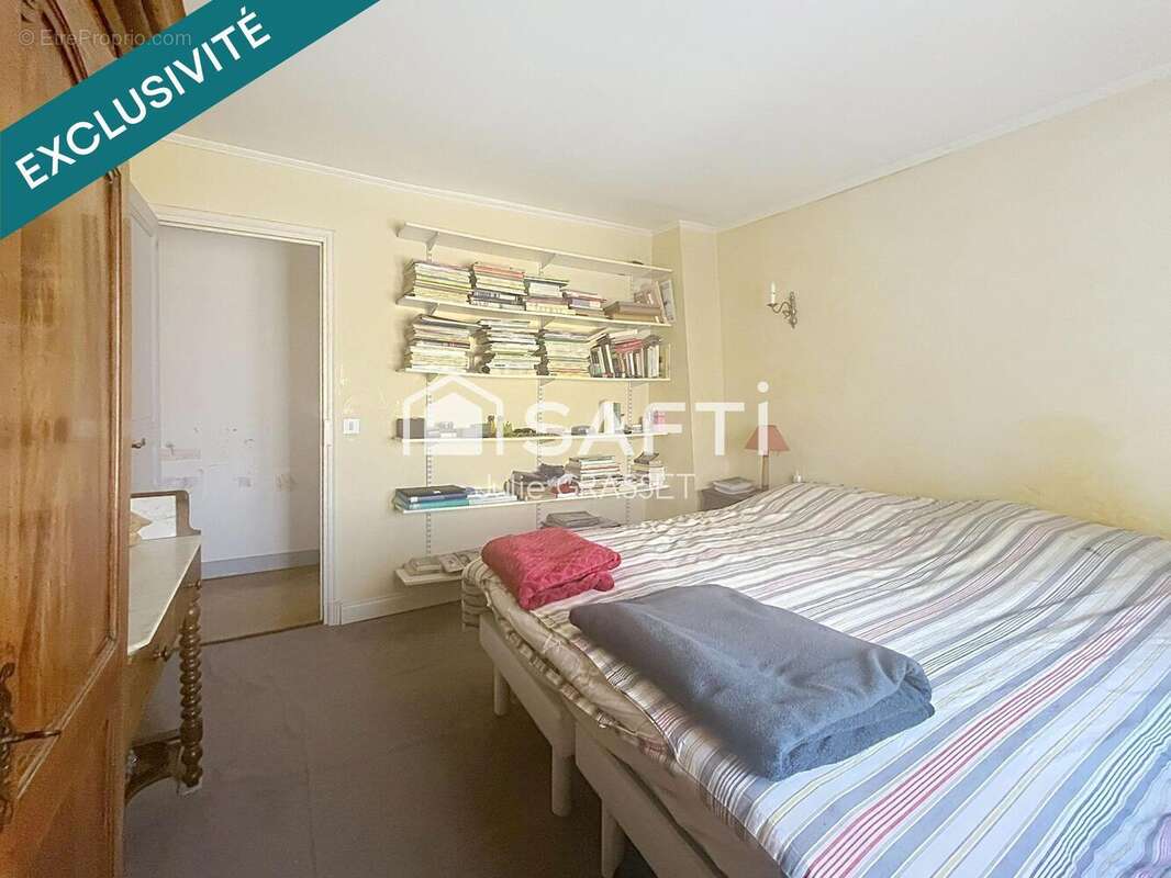 Photo 8 - Appartement à BEZIERS