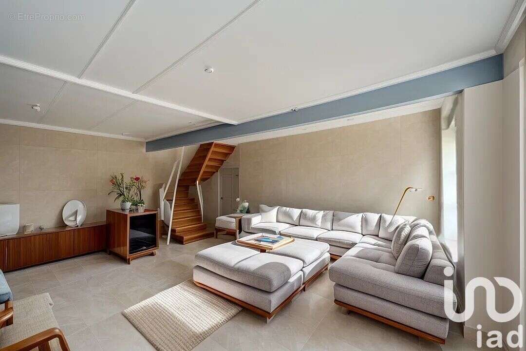 Photo 5 - Maison à CHAMPLAY