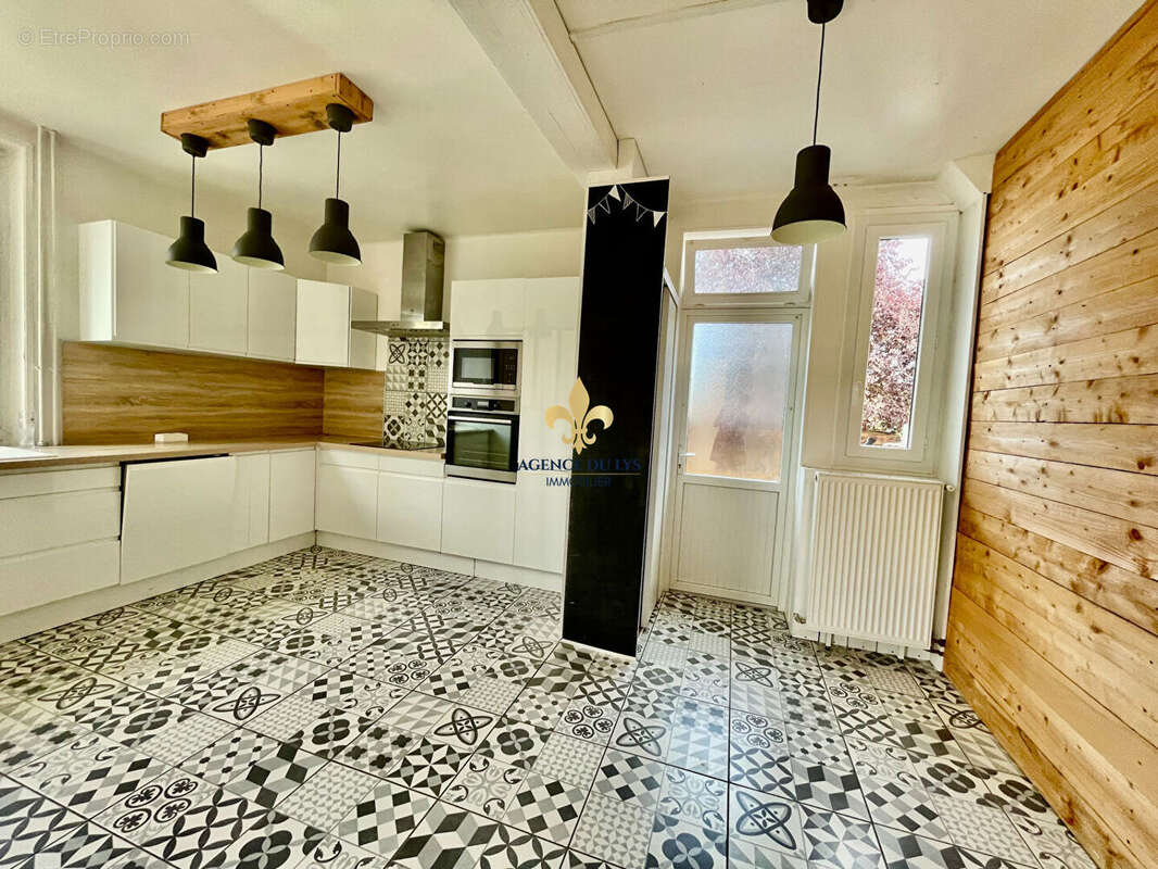 Maison coye la foret - 4 pièce(s) - 81 m2 - photo 14