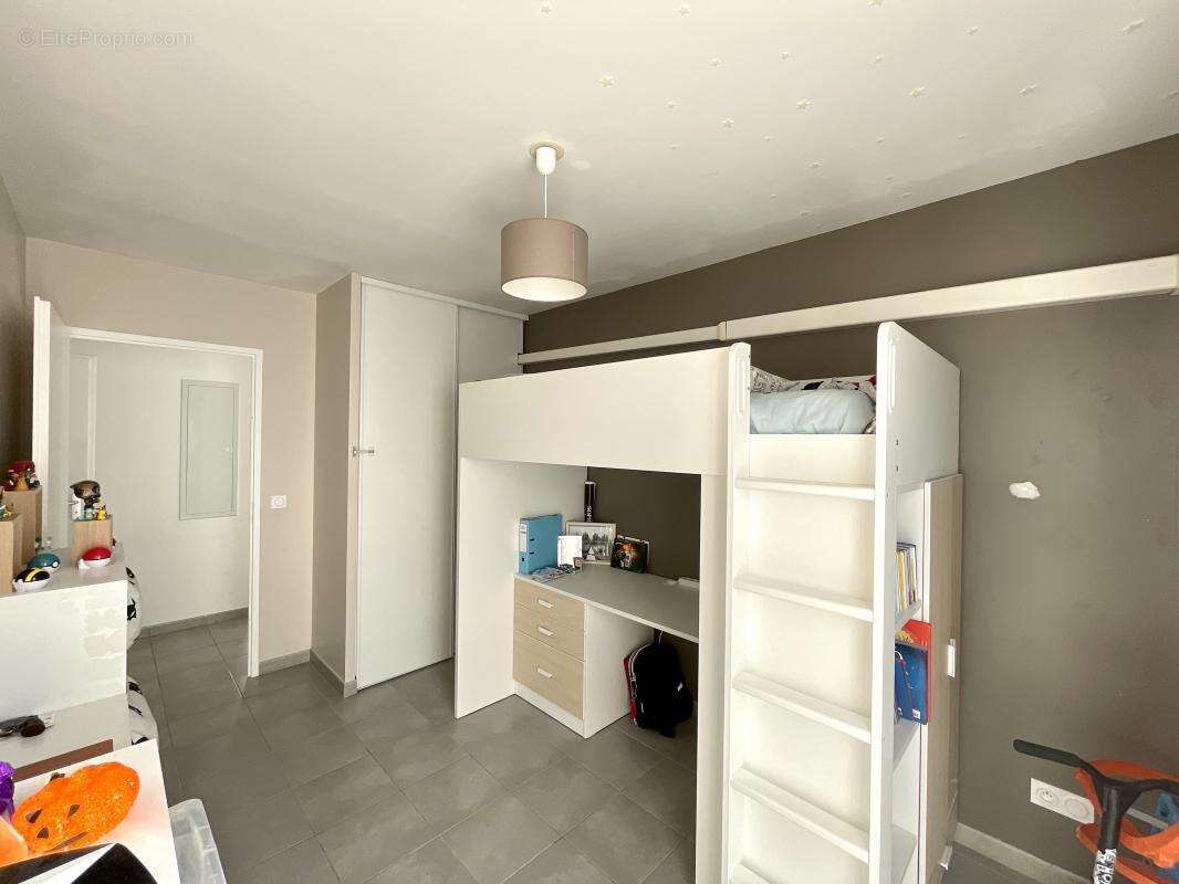 Appartement - photo 11