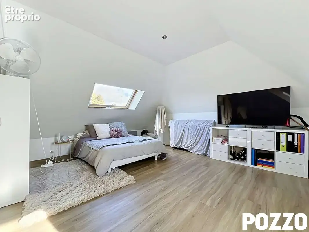 Maison Saint Gatien Des Bois 6 pièce(s) 174.96 m2 - photo 10