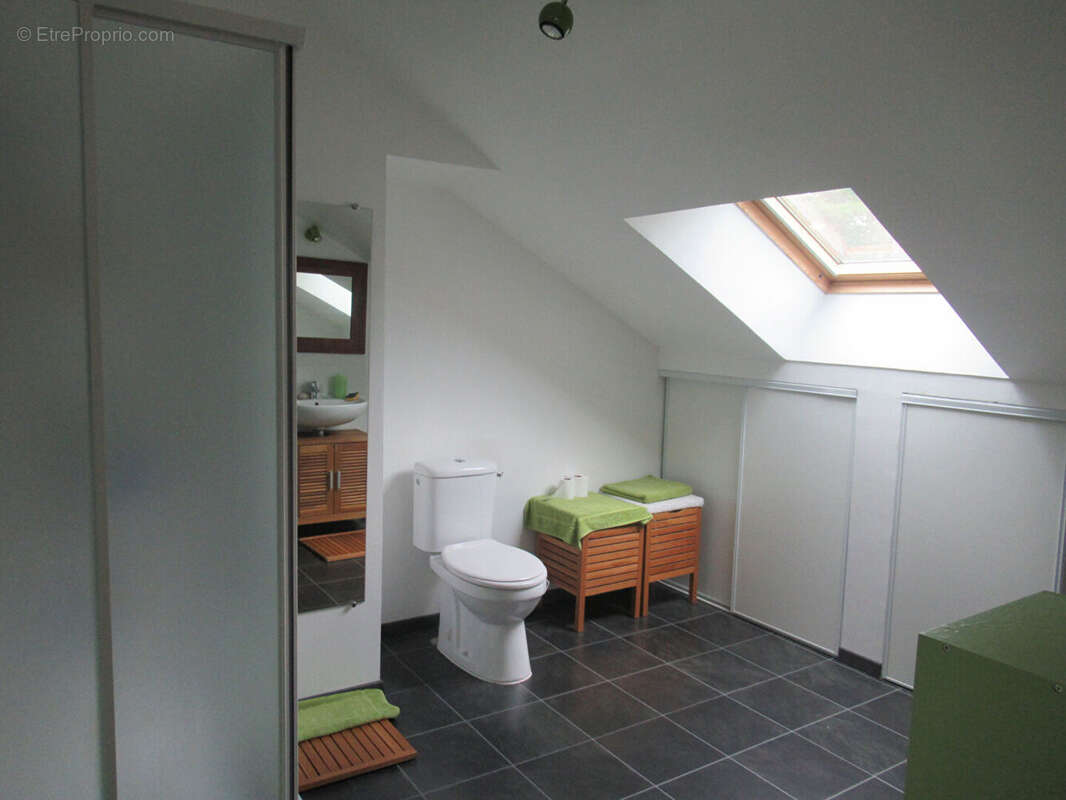 Immeuble Paray Le Monial - photo 17