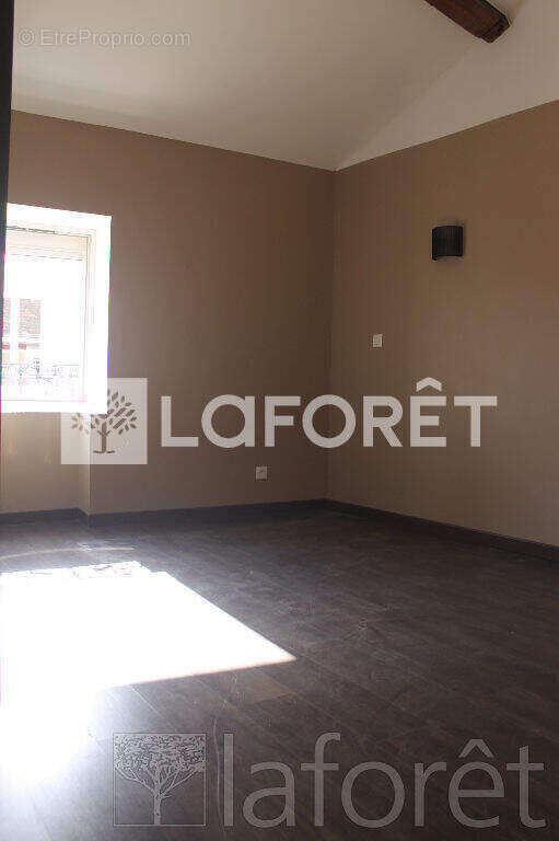 Appartement à GIVORS