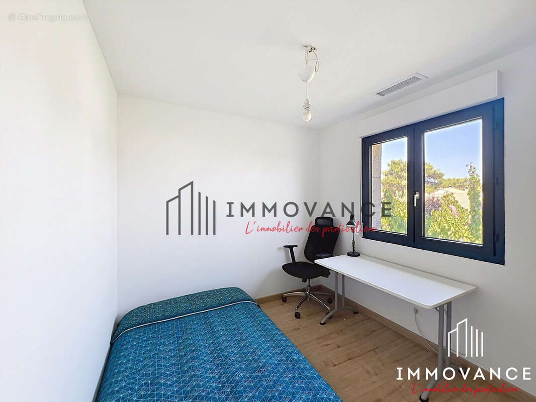 Appartement 55 m² à Saint-Jean-De-Vedas  - photo 9