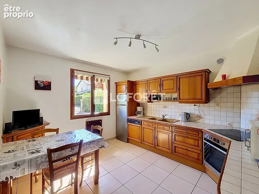 Maison Caluire Et Cuire 5 pièce(s) 110 m2 - photo 5