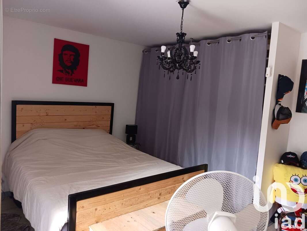 Photo 7 - Maison à CIVAUX