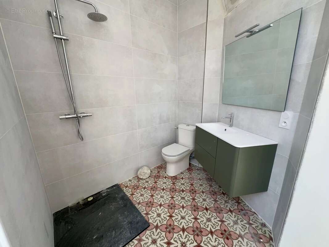 Appartement à ILLE-SUR-TET