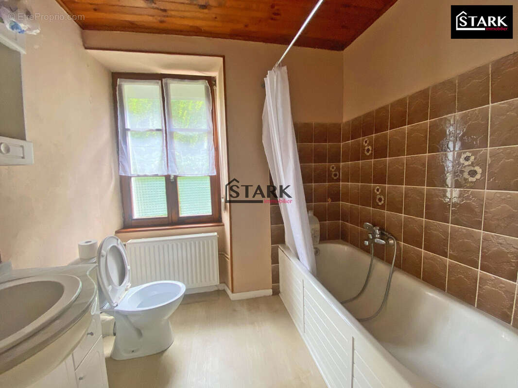 Appartement 40 m² à Belfort  - photo 4