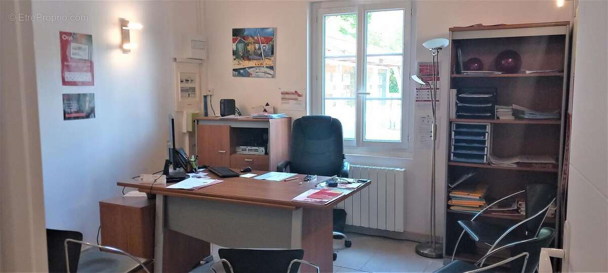 Commerce à DOLUS-D&#039;OLERON