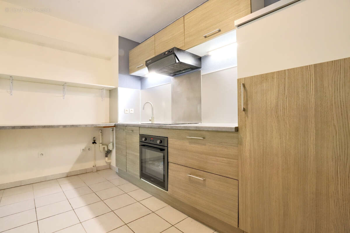 Appartement à LA GARDE