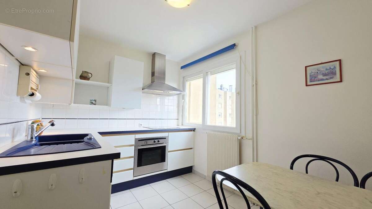 Appartement à BOURGES
