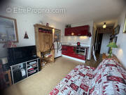 Appartement à MANIGOD