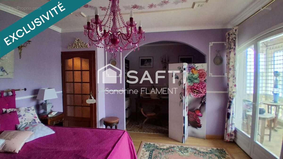 Photo 7 - Maison à COUCY-LE-CHATEAU-AUFFRIQUE